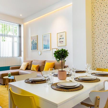 Amazing Apartment - 3Br-10P - Nation باريس المظهر الخارجي الصورة