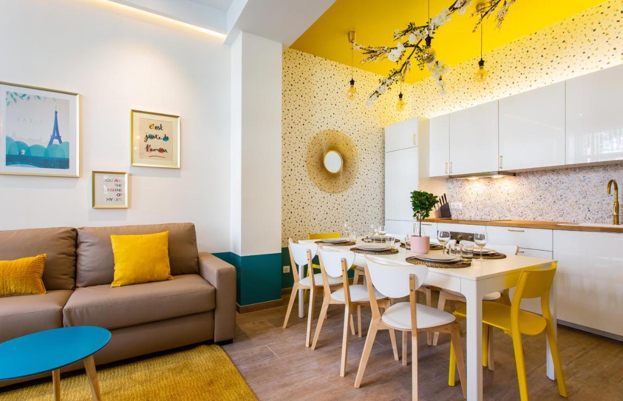 Amazing Apartment - 3Br-10P - Nation باريس المظهر الخارجي الصورة
