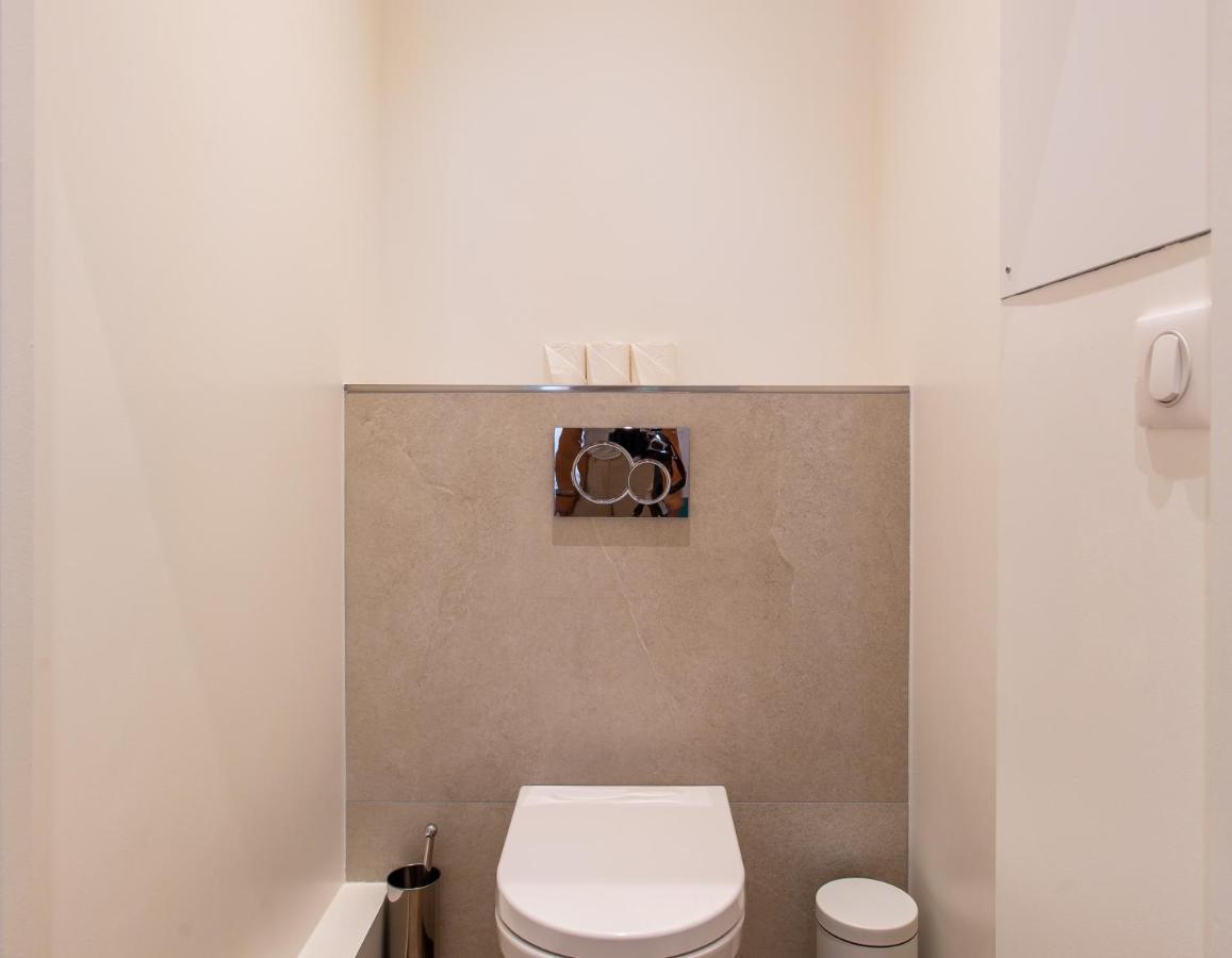 Amazing Apartment - 3Br-10P - Nation باريس المظهر الخارجي الصورة