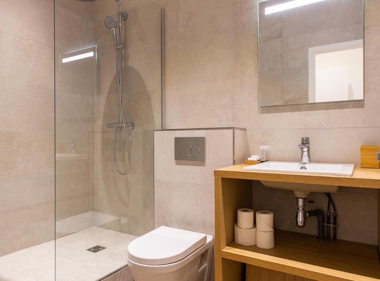 Amazing Apartment - 3Br-10P - Nation باريس المظهر الخارجي الصورة