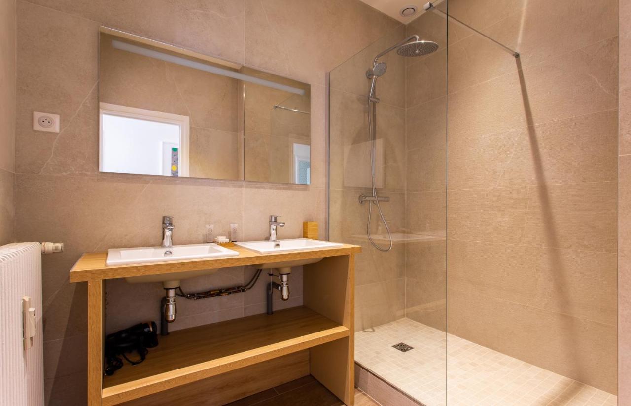 Amazing Apartment - 3Br-10P - Nation باريس المظهر الخارجي الصورة